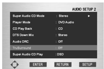 MARANTZ DV9500 - TruSurround - 1