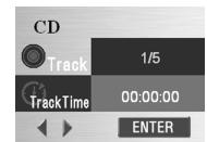 MARANTZ DV9500 - Utilisation du menu INFO - 4
