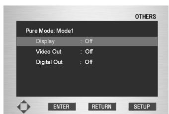 MARANTZ DV9500 - Pure Mode - 2