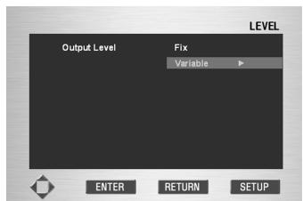 MARANTZ DV9500 - Appuyez sur ENTER - 1