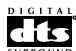 MARANTZ DV9500 - Excellent performance audio avec le logiciel Super Audio CD, DVD-Audio, Dolby\*3 Digital et DTS\*4 - 1