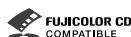 MARANTZ DV9500 - Compatibilité CD Fuji Color: (voir page 29) - 1