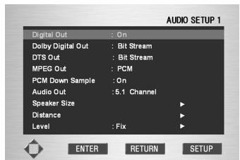 MARANTZ DV9500 - A noter - 2