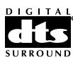 MARANTZ DV9500 - DTS - 1
