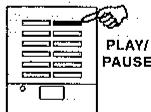 SCOTT ZX-P8 - Lecture de disques compacts - 6