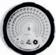MOULINEX CE912A - Couvercle du Cookeo Touch - 1