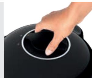 MOULINEX CE912A - Descubra a sua Cookeo Touch - 1