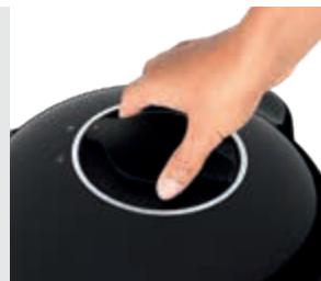 MOULINEX CE912A - Discover your Cookeo Touch - 1