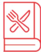 MOULINEX CE912A - Funções da Cookeo Touch - 2