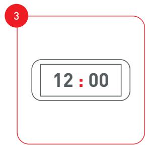 MOULINEX CE912A - Suivez ces 6 étapes avant de concocter votre première recette - 3