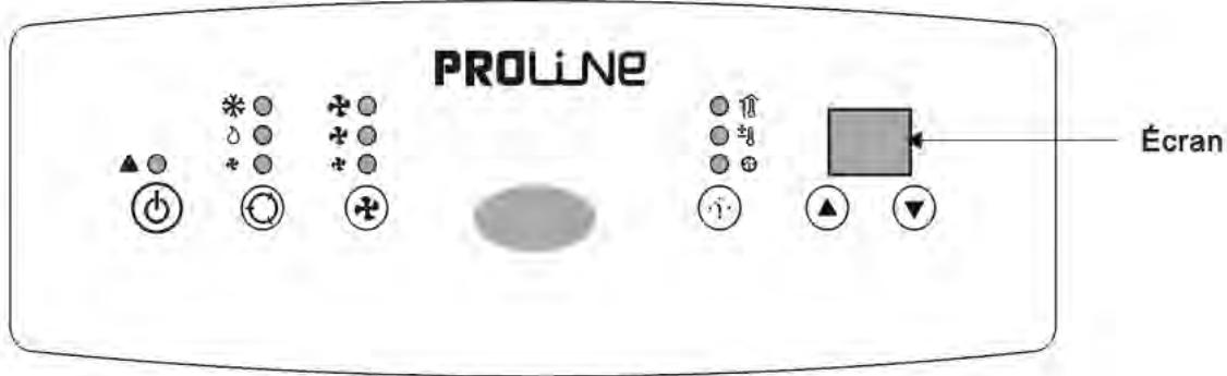 PROLINE NW81A - ACCESSIONS - 6