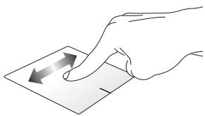ASUS Vivobook 16S1605PA-MB183W - Glissement horizontal - 1