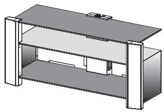 ERARD ARCHI 036220 - La garantie ne couvre pas les cas suivants : - 8