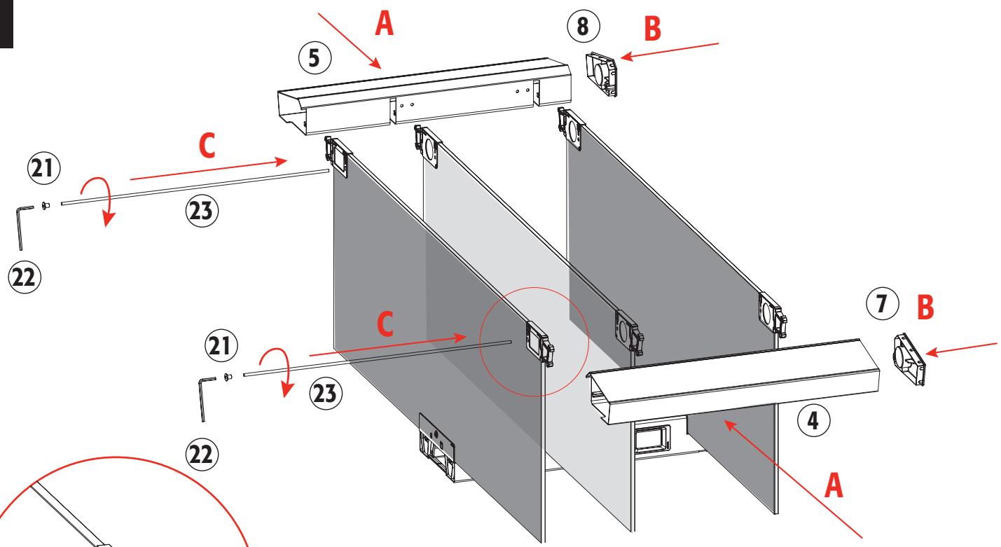 ERARD ARCHI 036220 - ERARD - 17