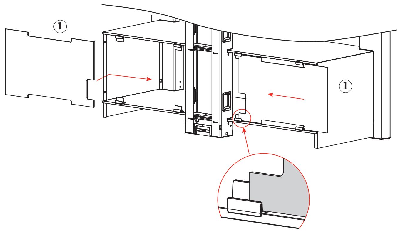 ERARD ARCHI 036220 - La garantie ne couvre pas les cas suivants : - 14