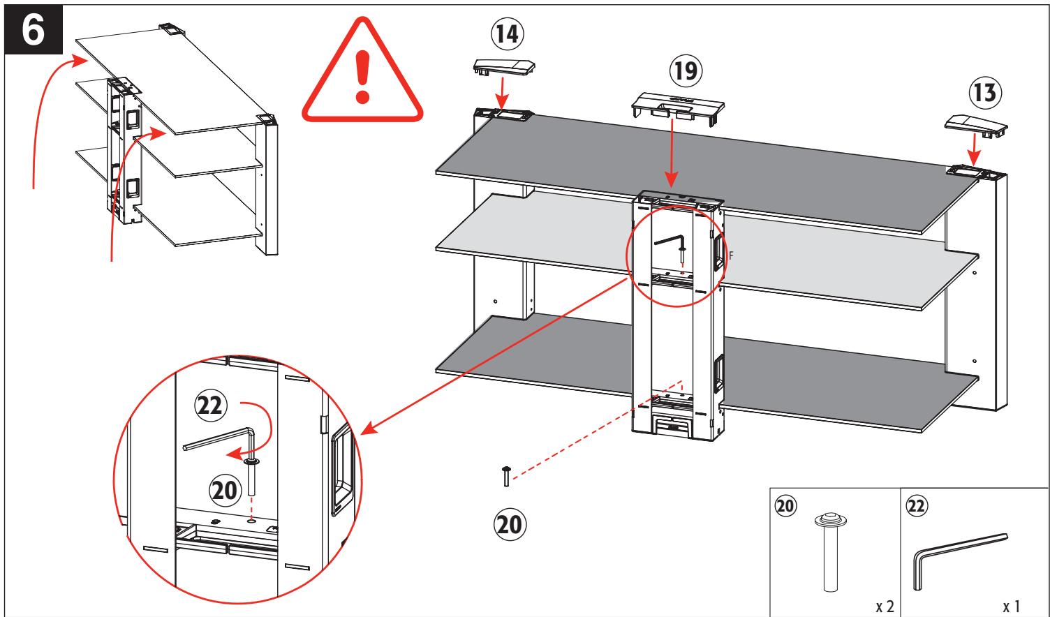 ERARD ARCHI 036220 - ERARD - 22