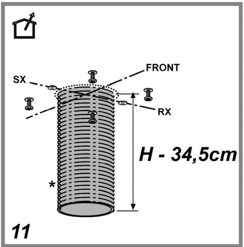 TURBOAIR MONTENAPOLEONE LX - Fig. 24 - 14