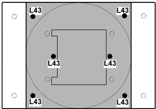 TURBOAIR MONTENAPOLEONE LX - Fig. 24 - 6