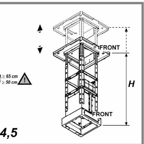 TURBOAIR MONTENAPOLEONE LX - Fig. 24 - 12