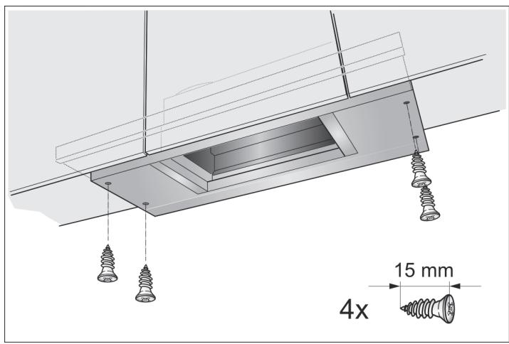 GAGGENAU AF210161 - Largeur de l'appareil 90 cm : - 1