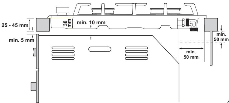 CANDY HW640WLW - PROTECTION DE L'ENVIRONMENT - 5