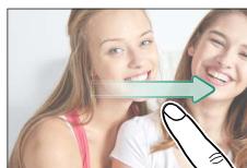 FUJIAPN HYBRIDEX-1T5 - Playback Touch Controls - 6