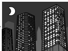 FUJIAPN HYBRIDEX-1T5 - Multiple Exposures - 4