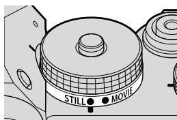 FUJIAPN HYBRIDEX-1T5 - Mode S:Shutter-Priority AE - 1