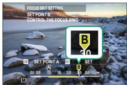 FUJIAPN HYBRIDEX-1T5 - Focus and FRAMES/STEP - 4