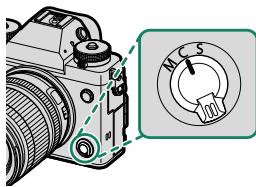 FUJIAPN HYBRIDEX-1T5 - Autofocus - 1