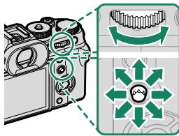 FUJIAPN HYBRIDEX-1T5 - Autofocus - 2