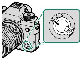 FUJIAPN HYBRIDEX-1T5 - Manual Focus - 1