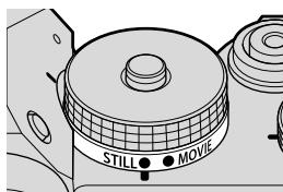 FUJIAPN HYBRIDEX-1T5 - Mode M: Manual Exposure - 1