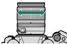 FUJIAPN HYBRIDEX-1T5 - Manual Focus - 3