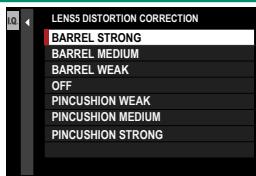 FUJIAPN HYBRIDEX-1T5 - DISTORTION CORRECTION - 1