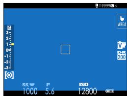 FUJIAPN HYBRIDEX-1T5 - LARGE INDICATORS MODE(EVF) - 2