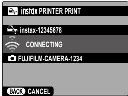 FUJIAPN HYBRIDEX-1T5 - instax PRINTER PRINT - 1