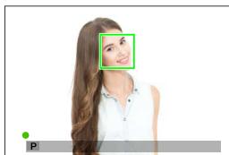 FUJIAPN HYBRIDEX-1T5 - Focus/Exposure Lock - 1
