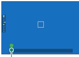 FUJIAPN HYBRIDEX-1T5 - The Focus Indicator - 1