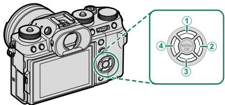 FUJIAPN HYBRIDEX-1T5 - The Selector - 1