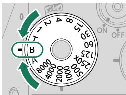 FUJIAPN HYBRIDEX-1T5 - Bulb (B) - 1