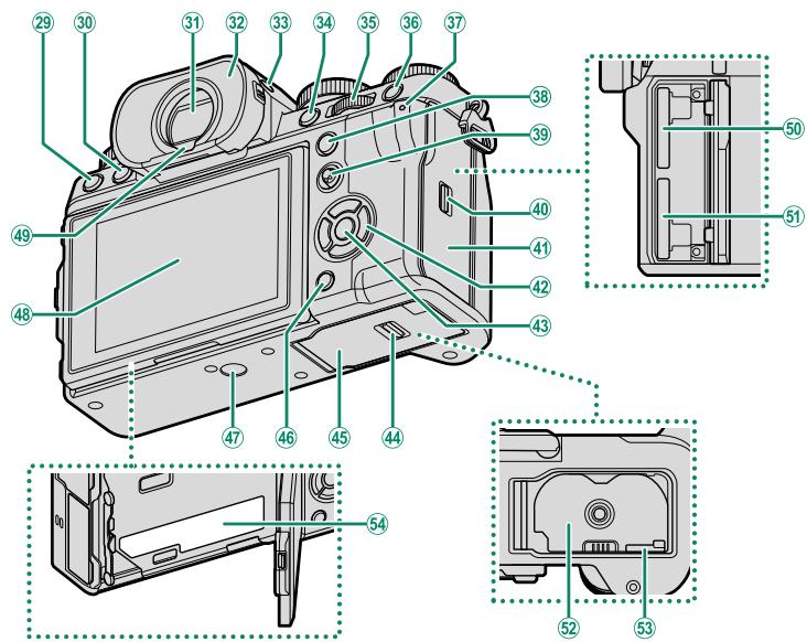 FUJIAPN HYBRIDEX-1T5 - Before You Begin - 2