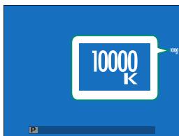 FUJIAPN HYBRIDEX-1T5 - K:Color Temperature - 5