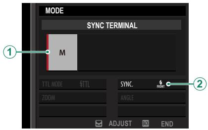 FUJIAPN HYBRIDEX-1T5 - SYNC TERMINAL - 1
