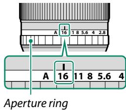 FUJIAPN HYBRIDEX-1T5 - Lenses with Aperture Rings - 1