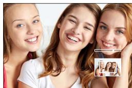 FUJIAPN HYBRIDEX-1T5 - Zooming in on the Focus Point - 2