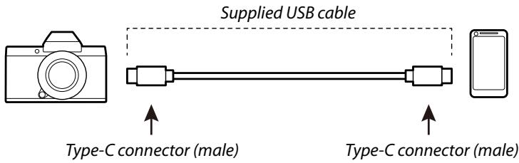 FUJIAPN HYBRIDEX-1T5 - Type-C - 1