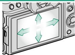 FUJIAPN HYBRIDEX-1T5 - Touch Function - 1