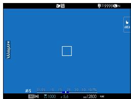 FUJIAPN HYBRIDEX-1T5 - LARGE INDICATORS MODE(EVF) - 1