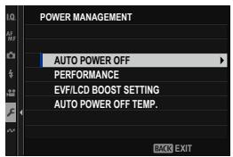 FUJIAPN HYBRIDEX-1T5 - POWER MANAGEMENT - 1